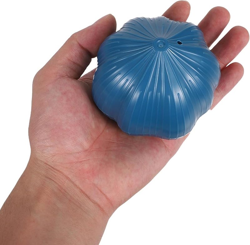 Ergonomic Manual Garlic Crusher Mincer One Hand Operation Compact Lightweight Kitchen Tool - Image 4